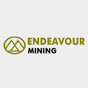 ENDEAVOUR- MINIG